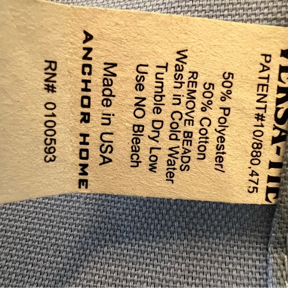 Pfaltzgraf Pistolet Window Curtain Valence - Picture 5 of 7